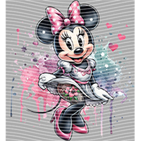Mickey-AMQ 1003